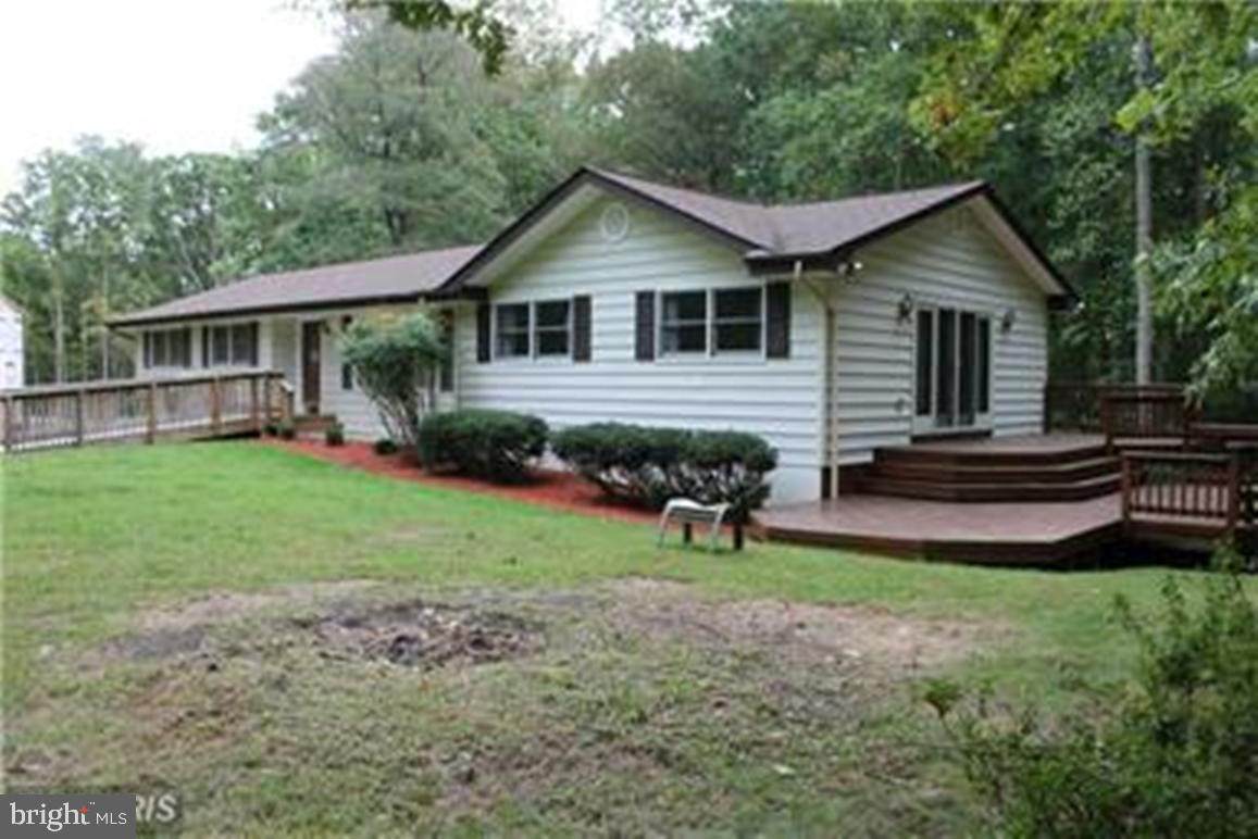 491 Holly Corner Road - Photo 1