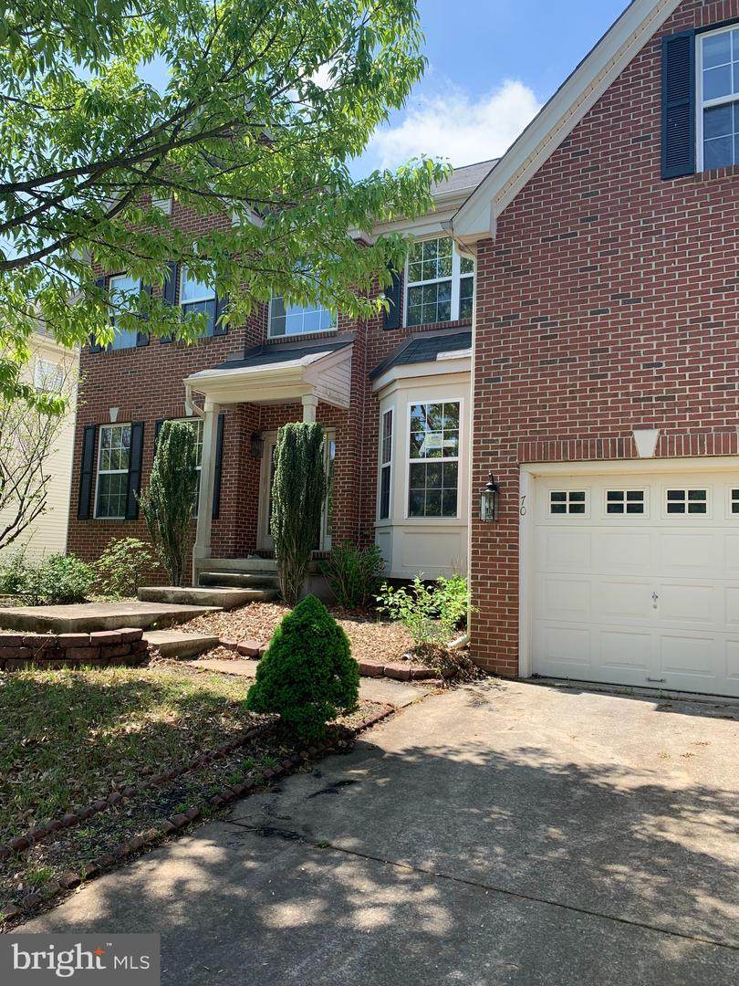 70 Meadow Run Road - Photo 1