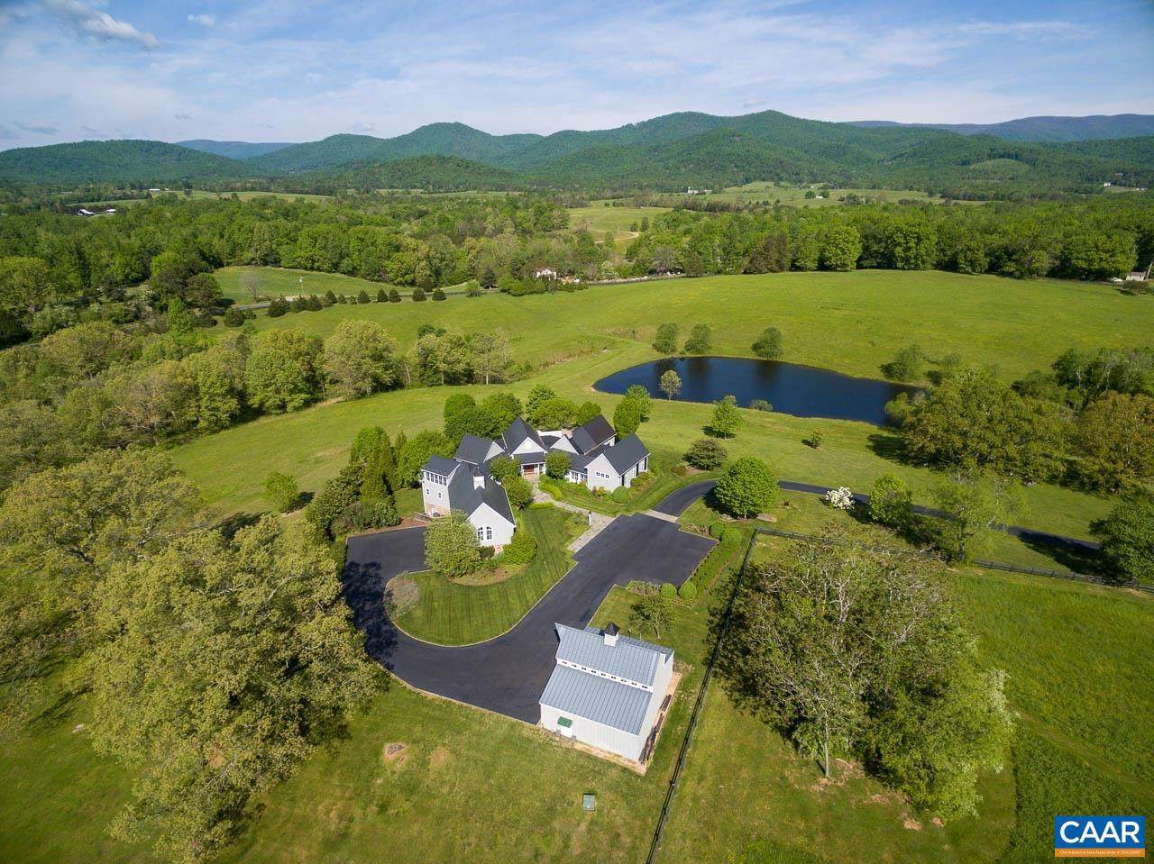 5511 Free Union Rd Road - Photo 1