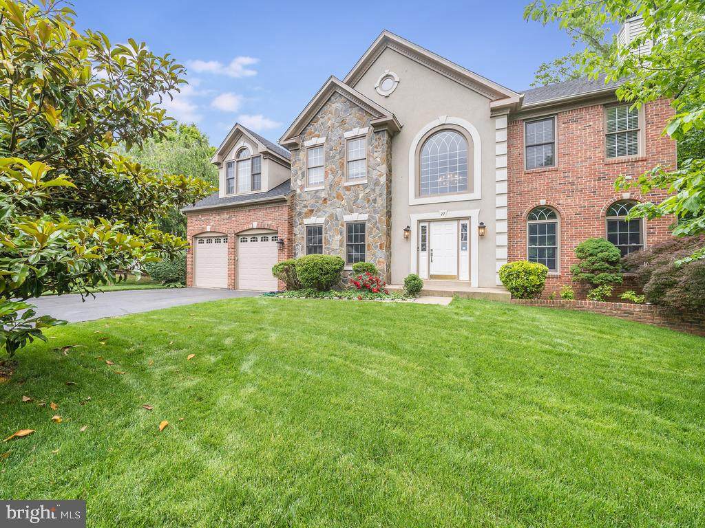 27 Neville Court - Photo 1