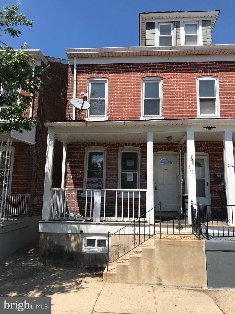 714 William Street - Photo 1