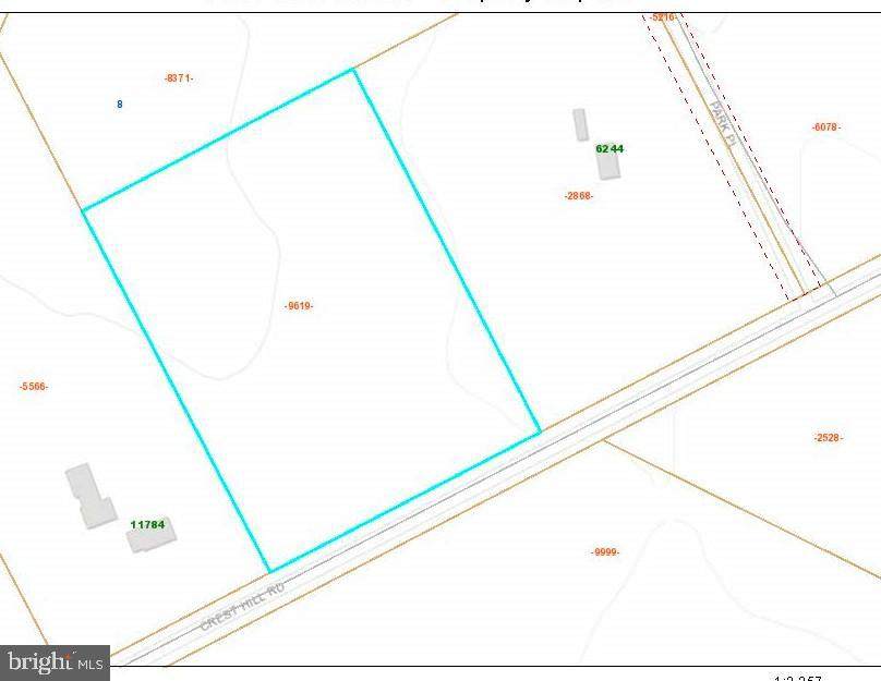 Crest Hill Road - Photo 1