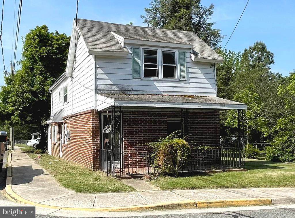 110 Little Kidwell Avenue - Photo 1
