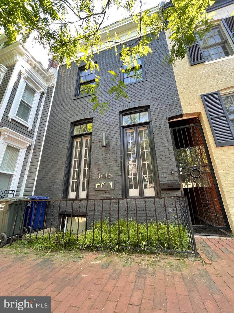 3416 N Street - Photo 1