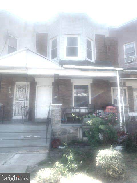 5812 Trinity Street - Photo 1