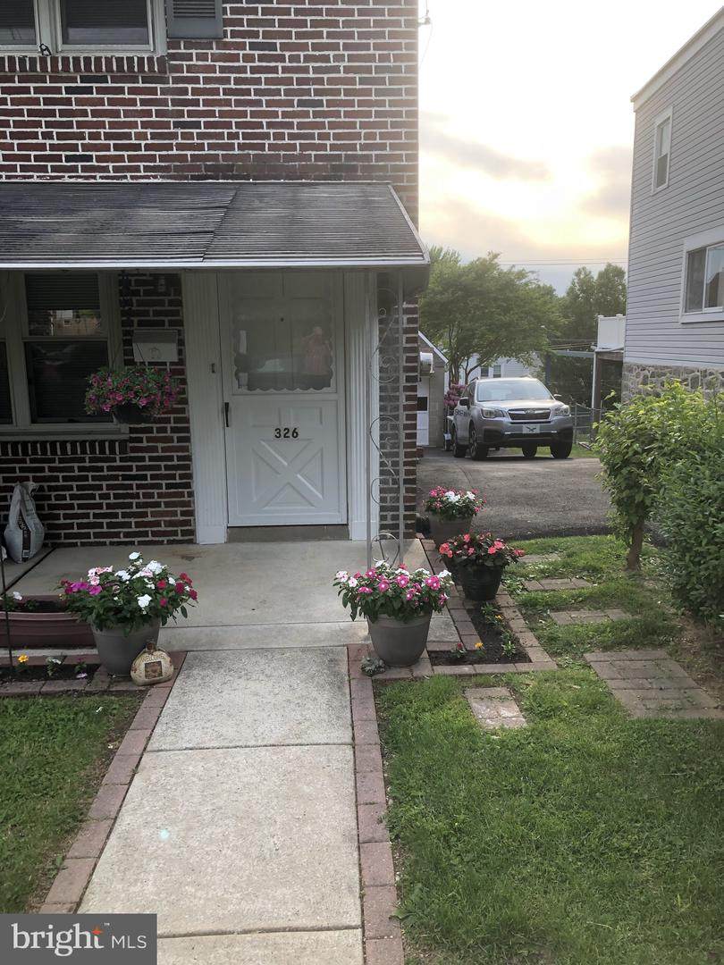 326 Blanchard Road - Photo 1