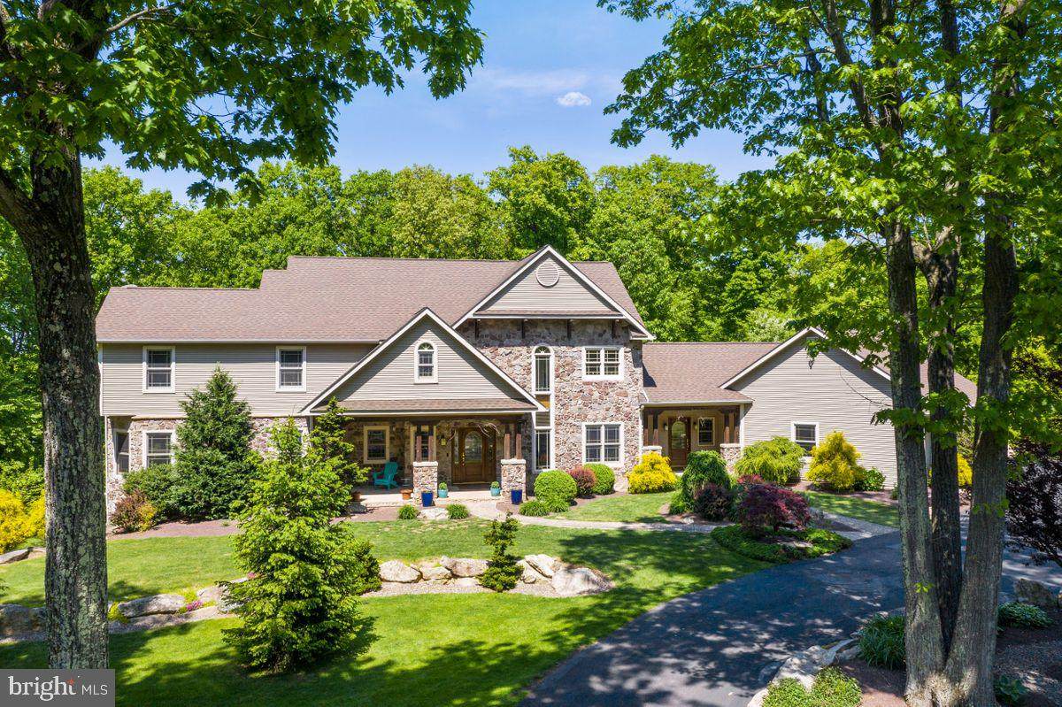 64 Bear Foot Lane - Photo 1