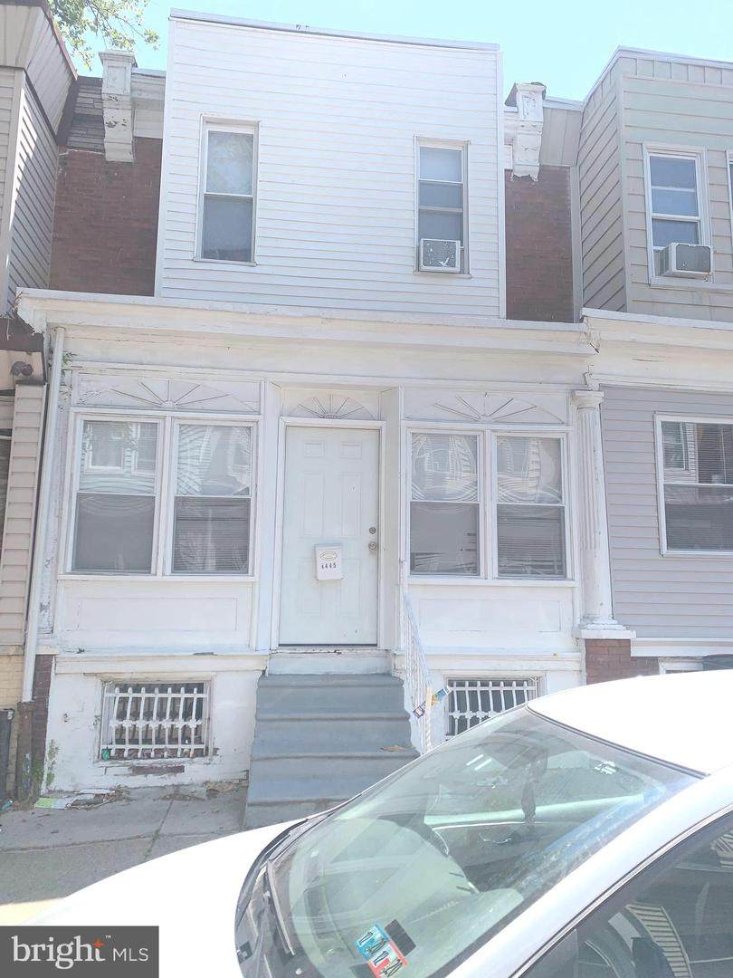 4445 Marshall Street - Photo 1