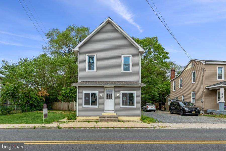 343 Blue Bell Road - Photo 1