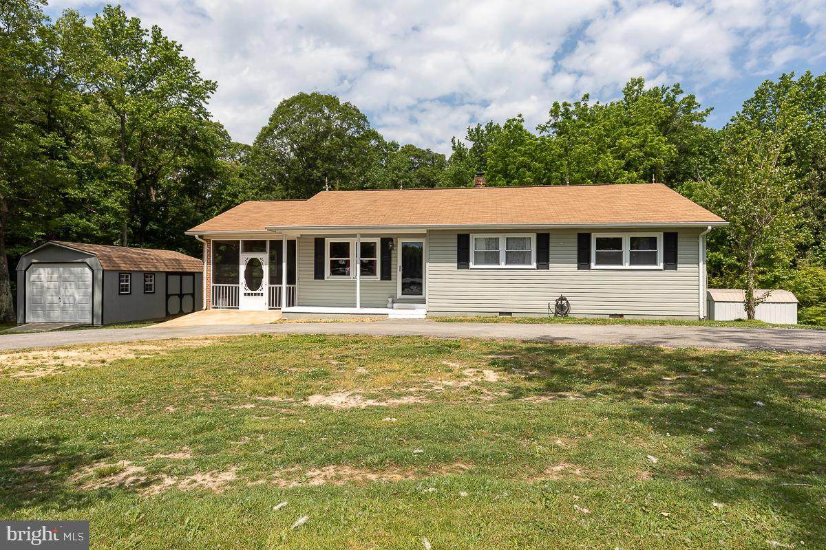 20779 Hermanville Road - Photo 1