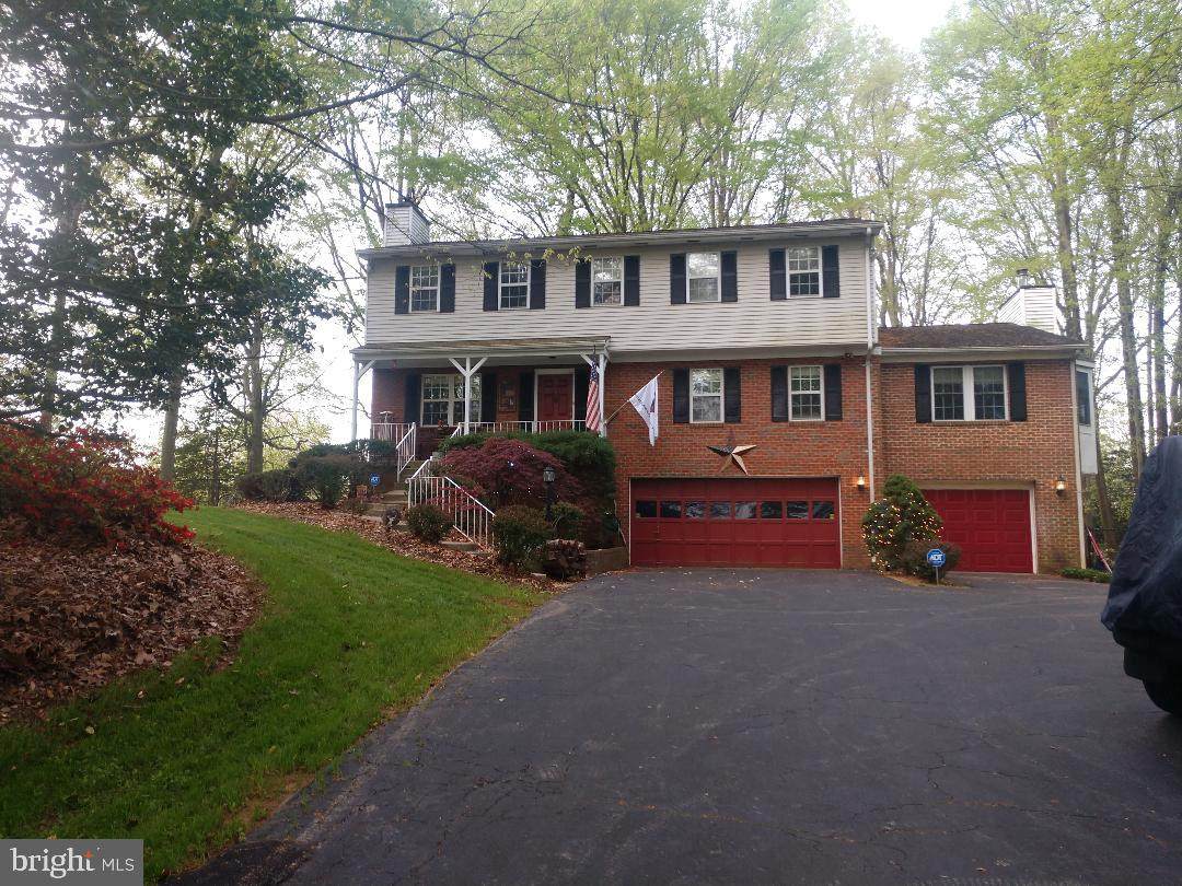 4605 Kamet Court - Photo 1