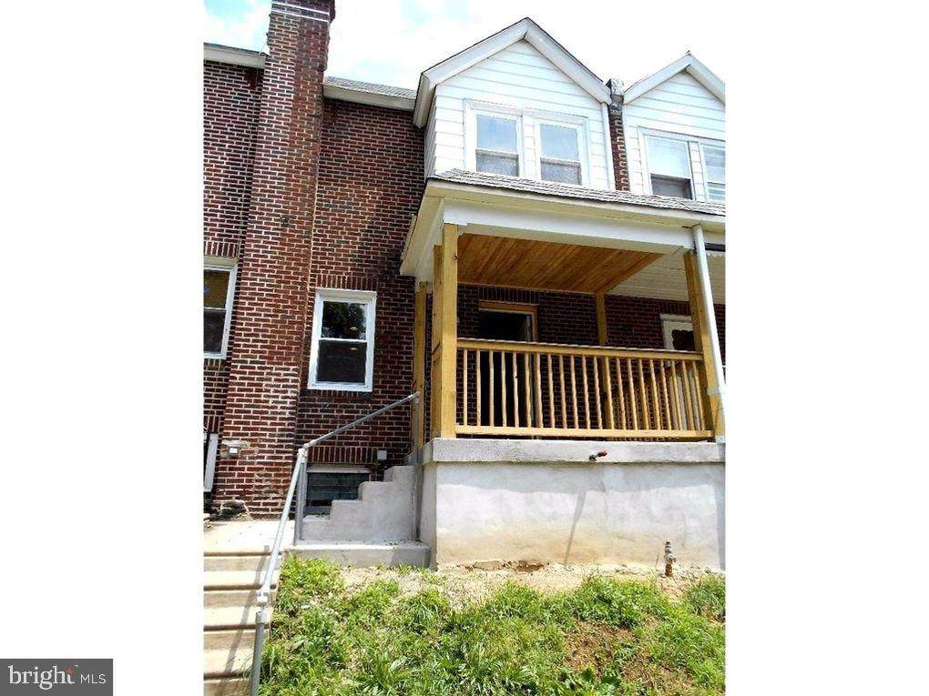 121 Greenwood Road - Photo 1
