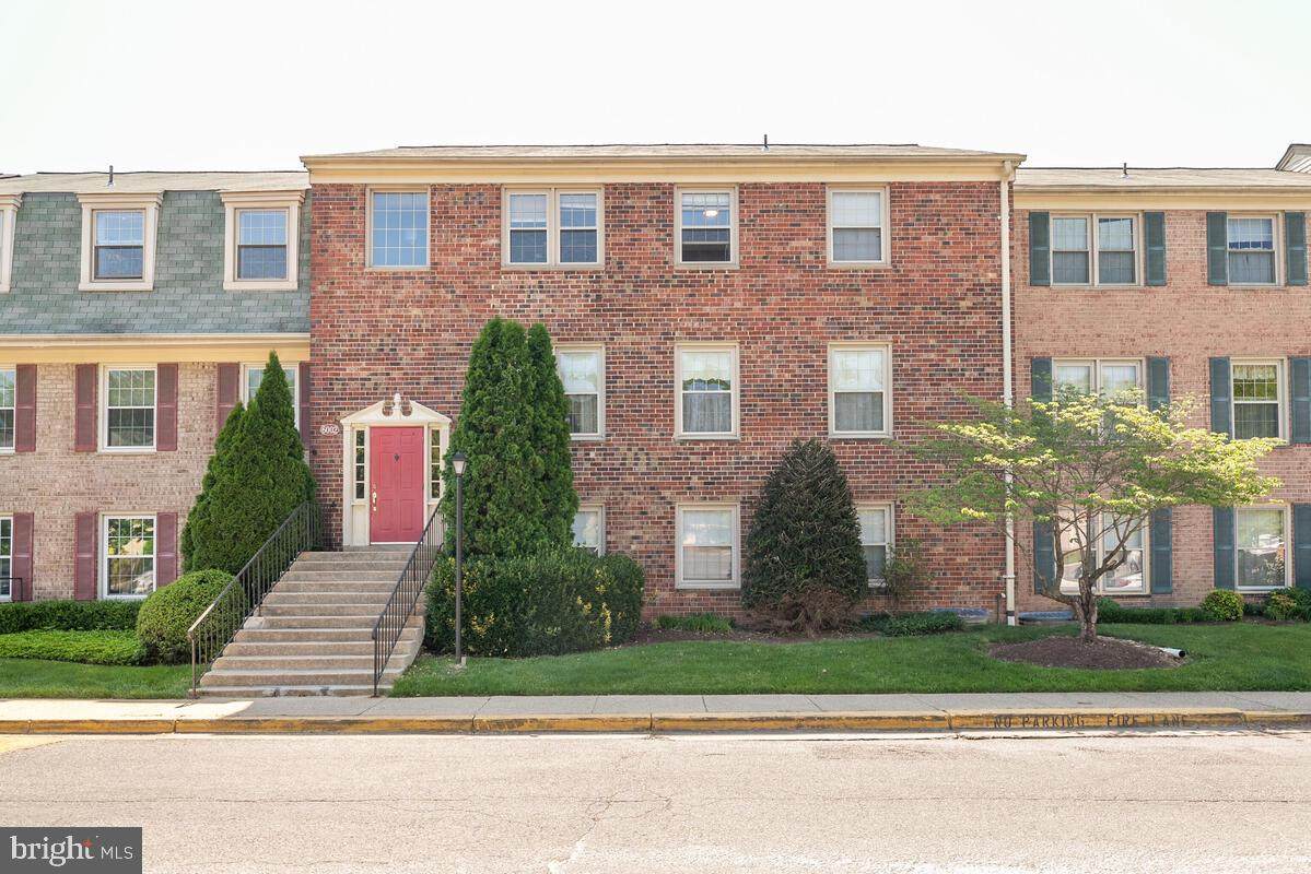 6002 Westchester Park Drive - Photo 1