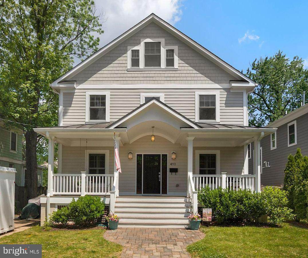 410 Bellefonte Avenue - Photo 1