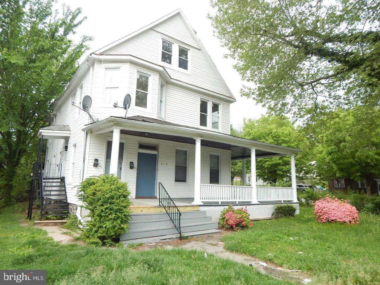 2210 Allendale Road - Photo 1