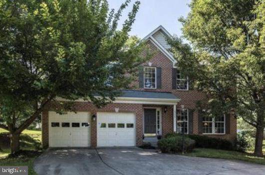 6520 Hazel Thicket Drive - Photo 1