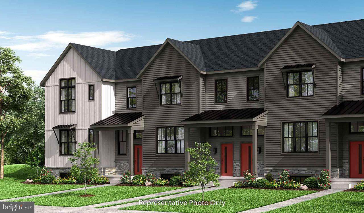 122 Stickley Drive - Photo 1