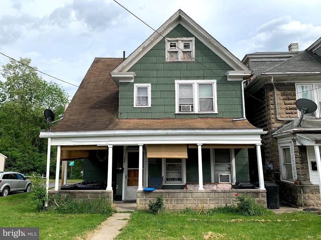 546 Woodland Avenue - Photo 1
