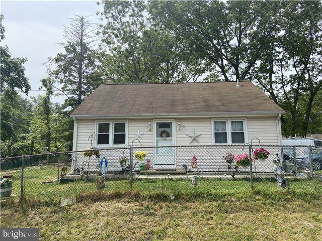 5 Radcliff Avenue - Photo 1