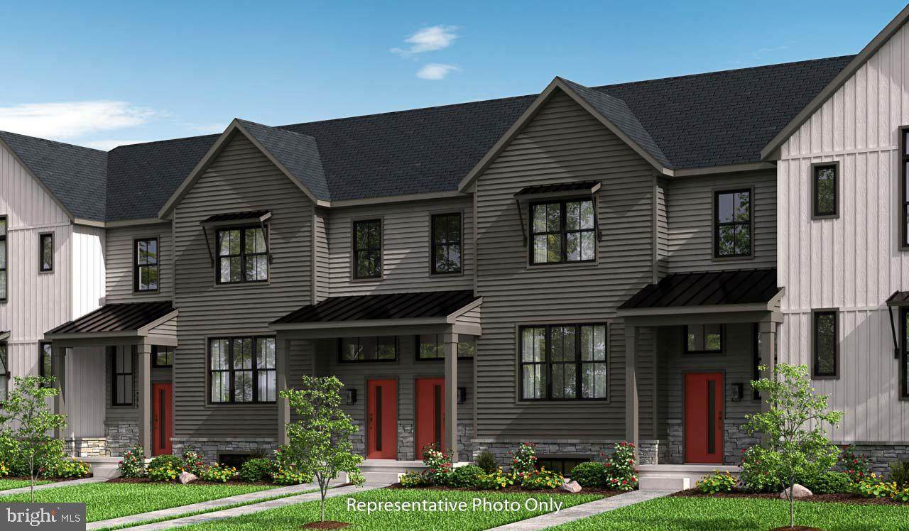 118 Stickley Drive - Photo 1