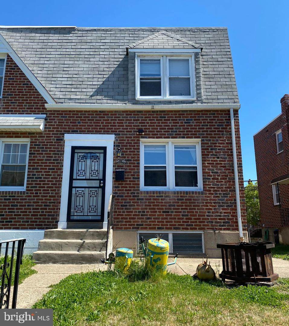 1835 Strahle Street - Photo 1