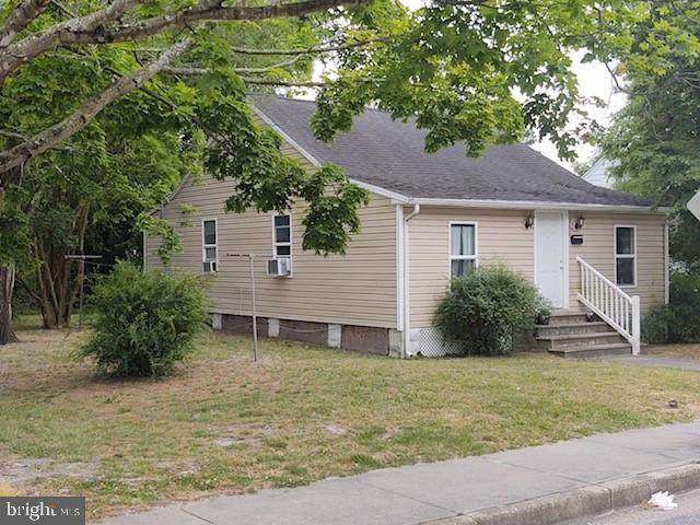 922 Johnson Street - Photo 1