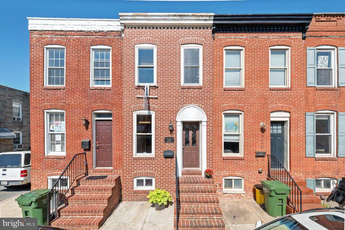 1728 Byrd Street - Photo 1