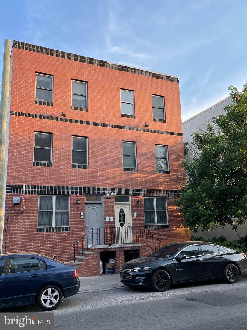 1816 Cecil B Moore Avenue - Photo 1