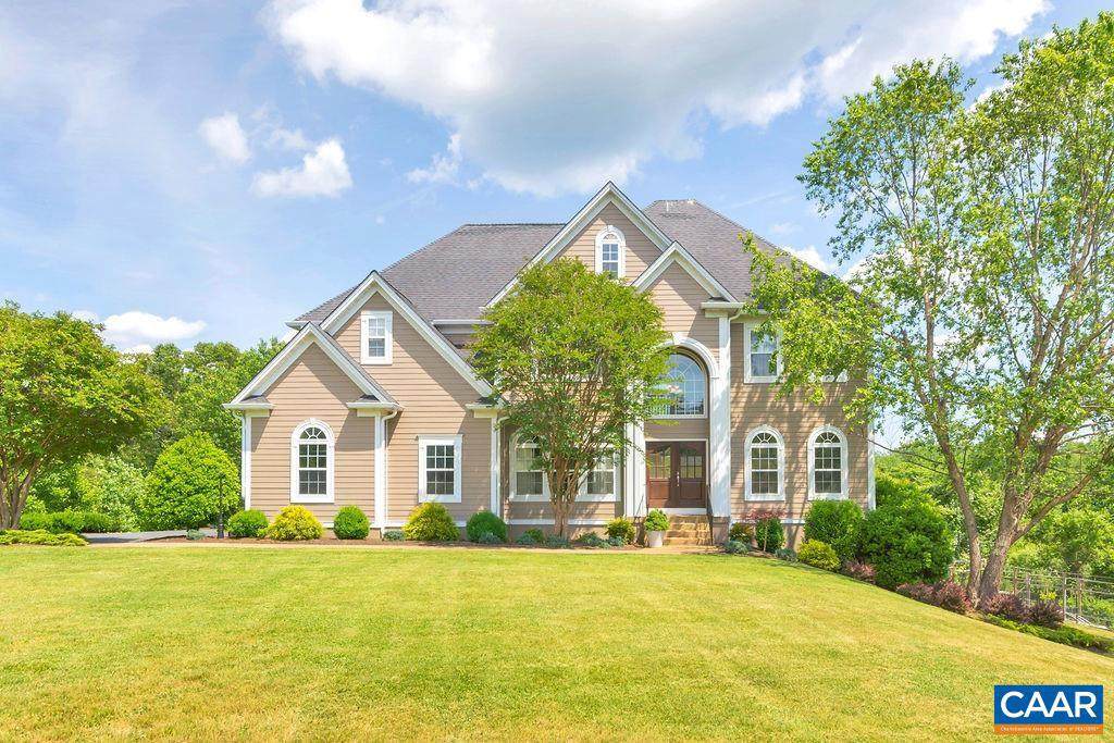 4185 Luxor Terrace Drive - Photo 1
