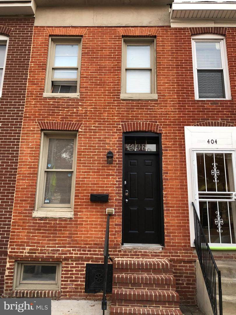 402 Chester Street - Photo 1