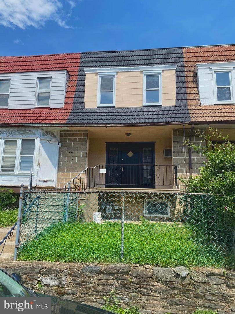 503 Millbank Road - Photo 1