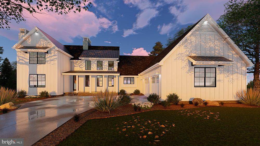 2517 Flint Hill Road - Photo 1
