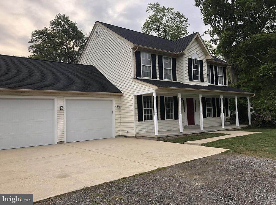 4620 Bicknell Road - Photo 1