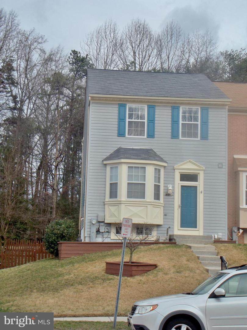 8211 Appalachian Drive - Photo 1