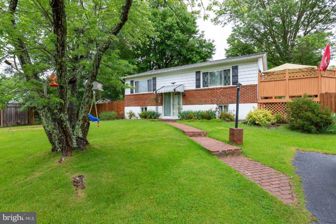 8223 Ingersol Road - Photo 1