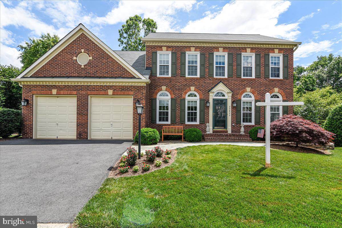 20822 Quiet Brook Place - Photo 1