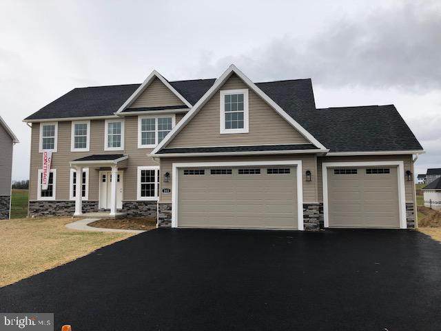 202 Delanie Drive - Photo 1