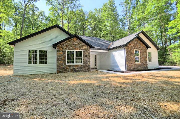 2193 Pleasant Valley Road - Photo 1
