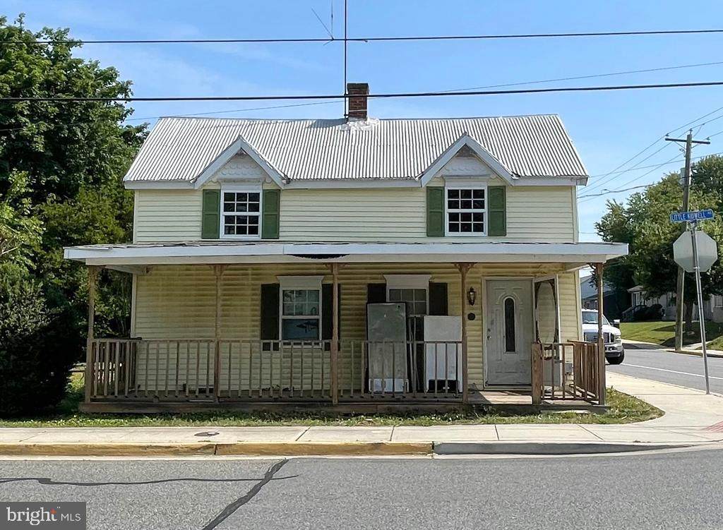 321 Little Kidwell Avenue - Photo 1