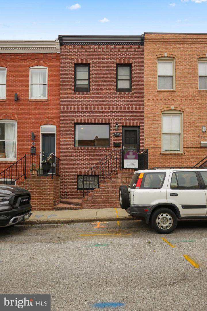 515 Bouldin Street - Photo 1
