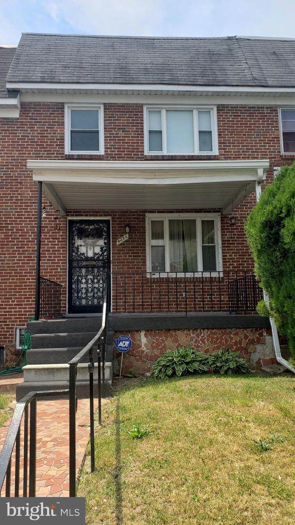 4236 Towanda Avenue - Photo 1