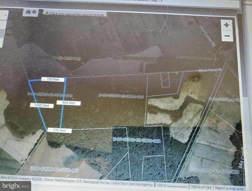 0 Alley Corner Road - Photo 1