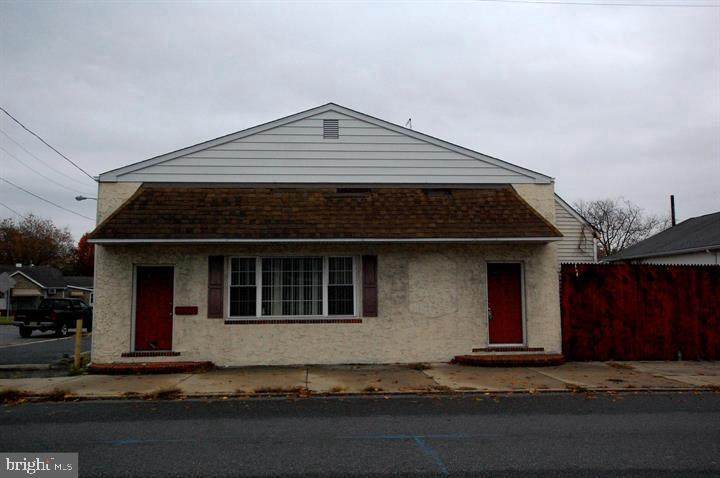 277 Shell Road - Photo 1
