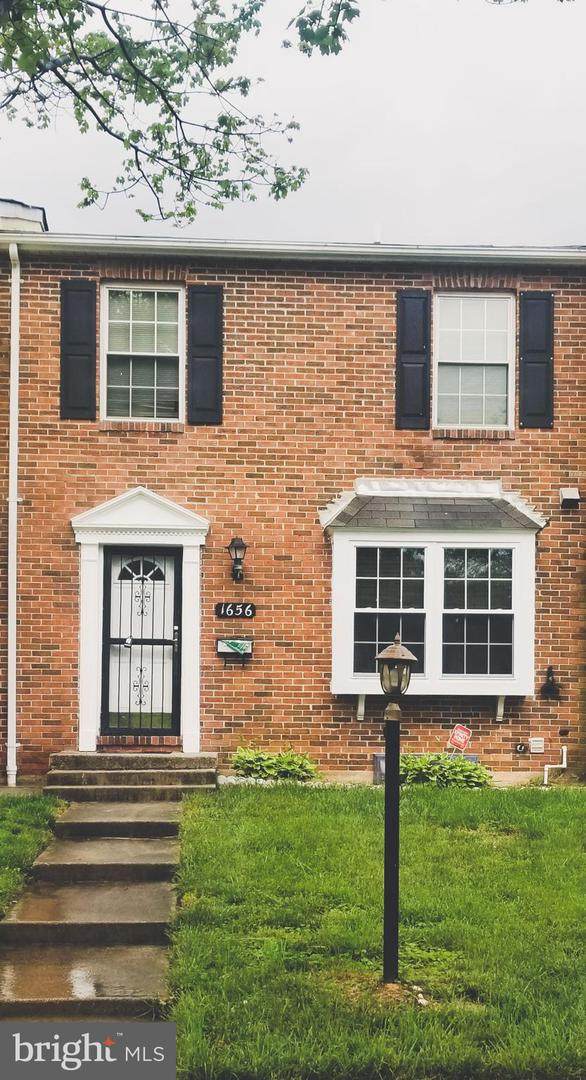 1656 Forest Park Drive - Photo 1