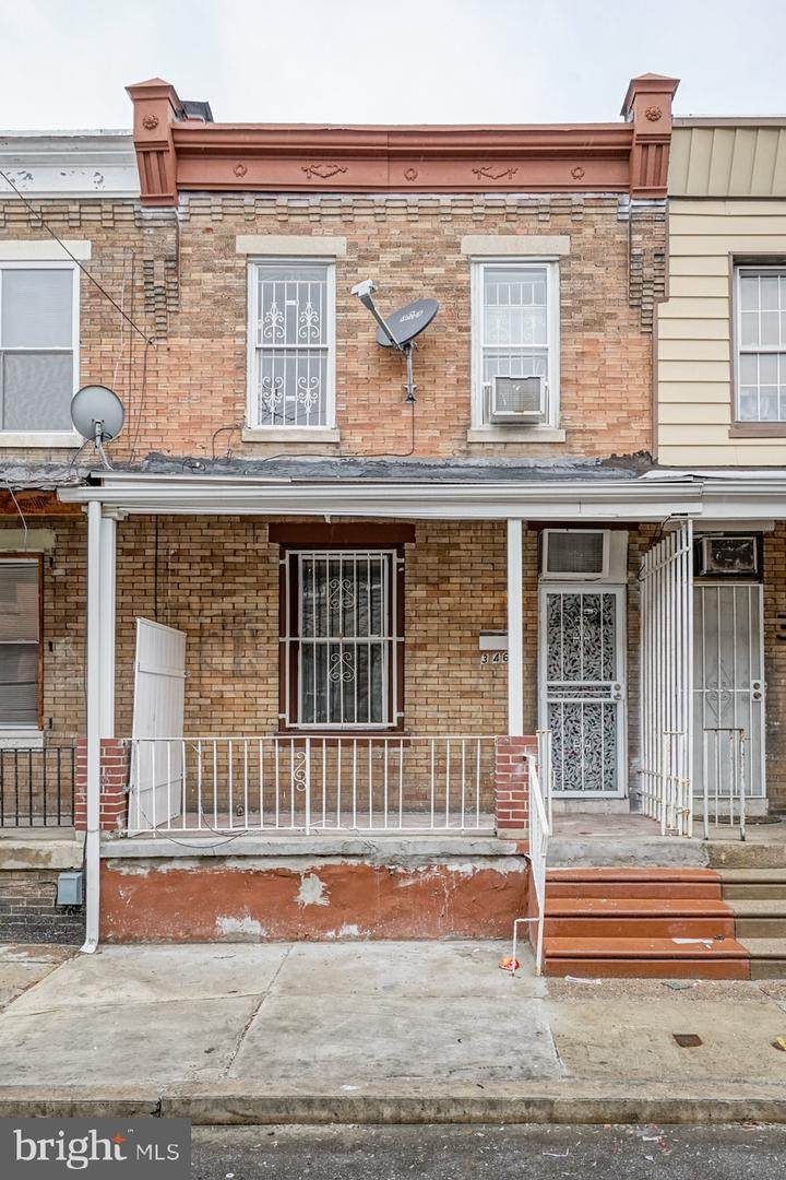 3462 Braddock Street - Photo 1