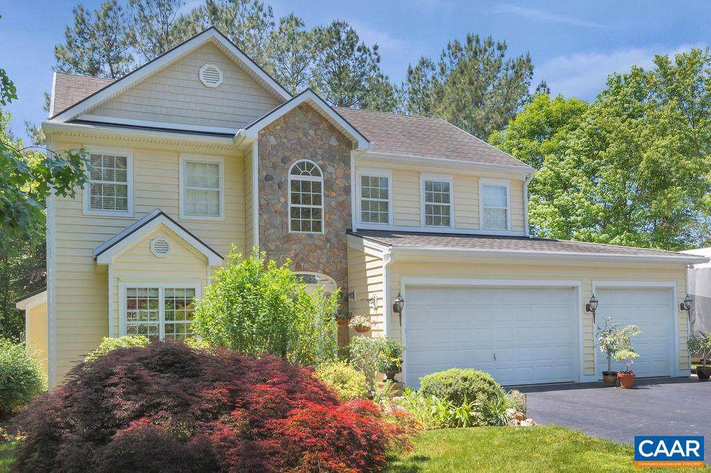 18 Pine Tree Drive - Photo 1