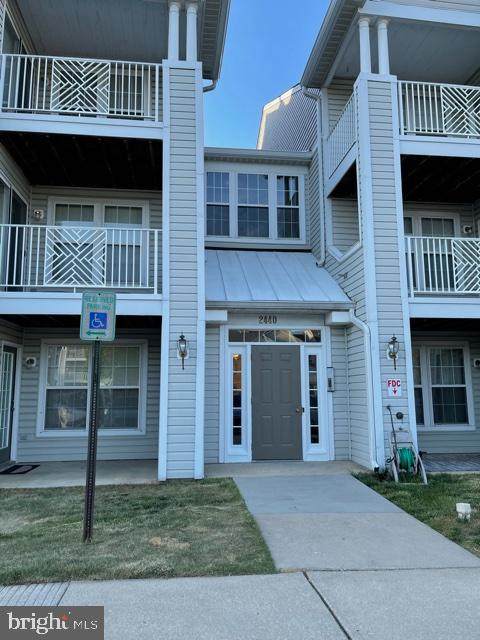 2440 Blue Spring Court - Photo 1