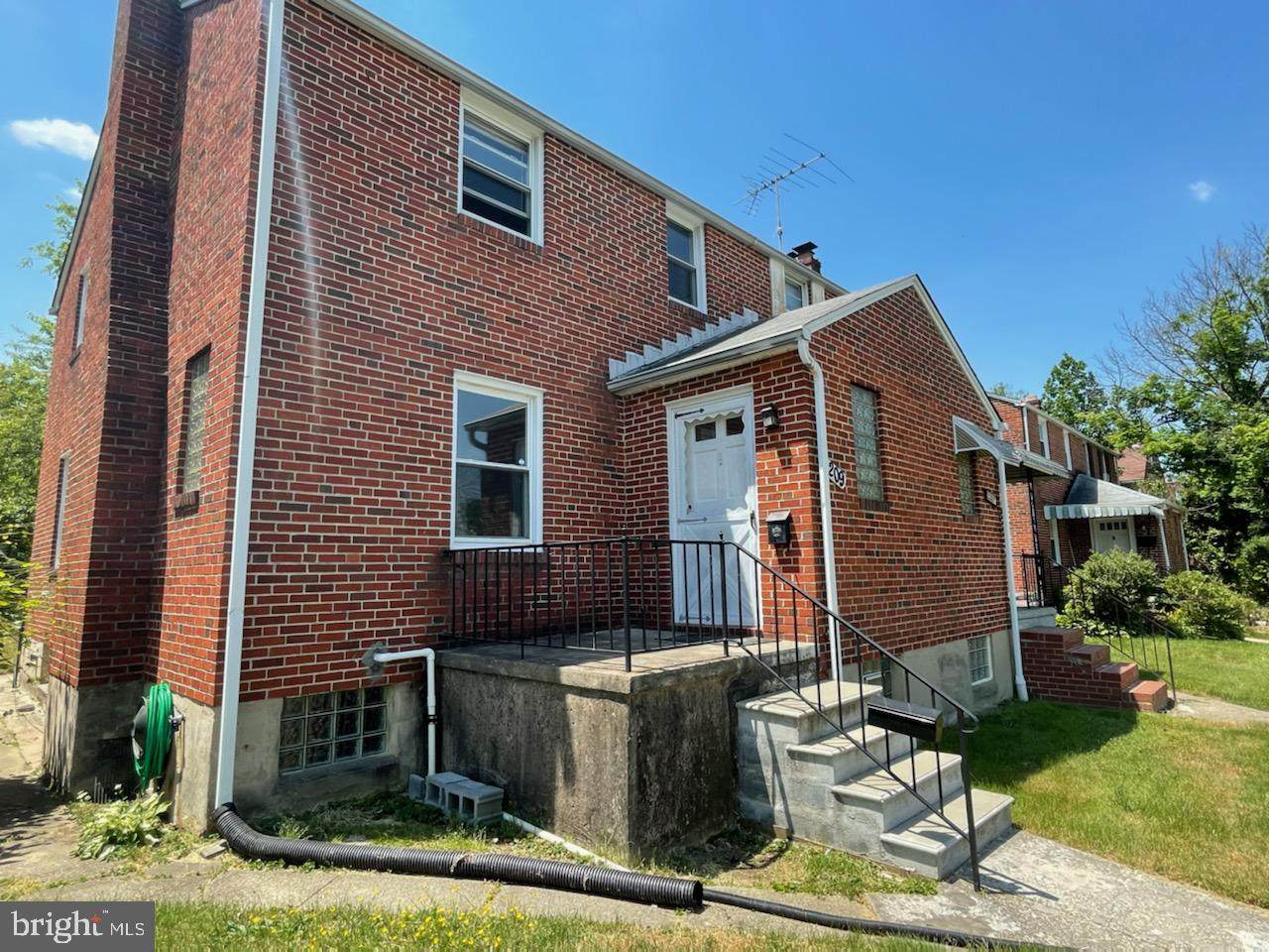 2209 Echodale Avenue - Photo 1