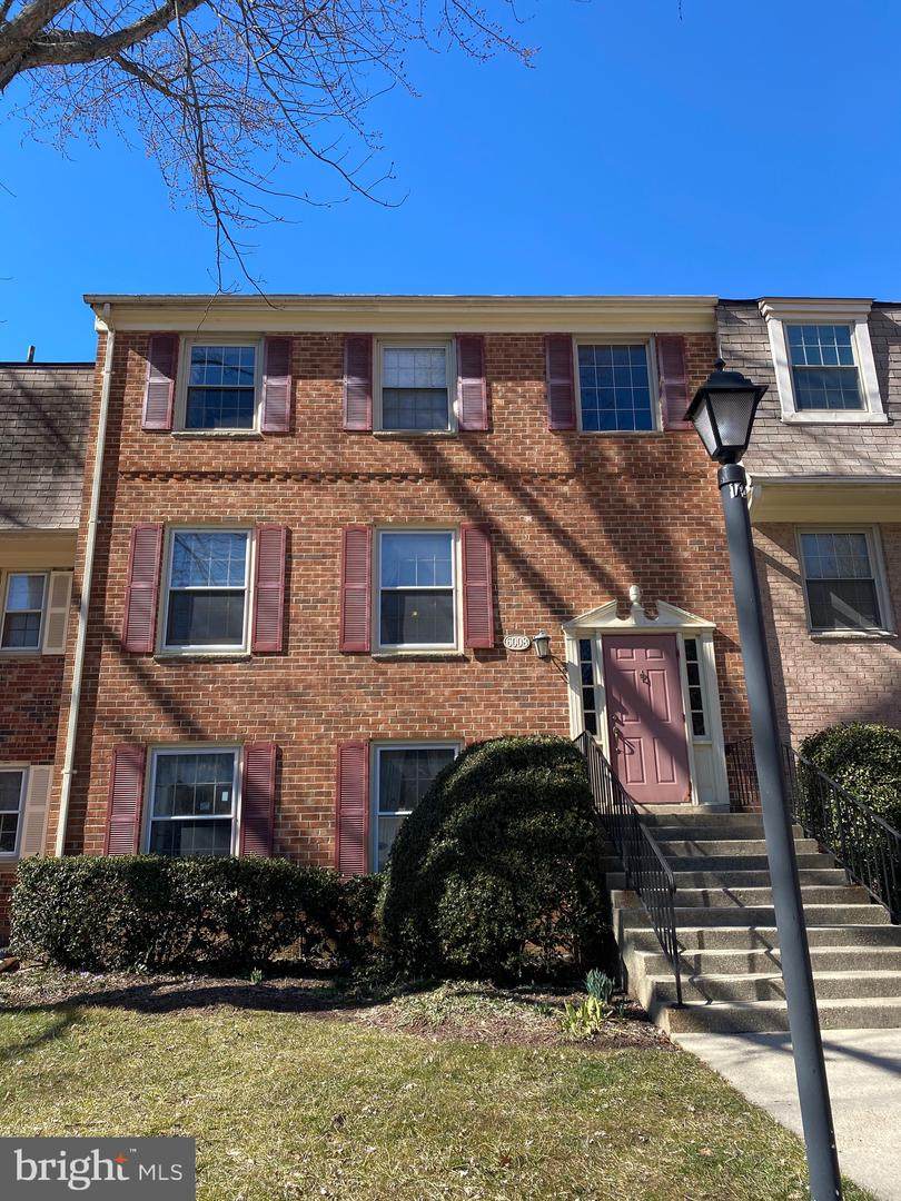 6008 Westchester Park Drive - Photo 1