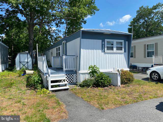 6656 Black Horse Pike - Photo 1